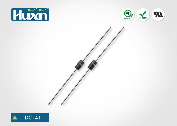 1W Silicon Planar Diode Zener 15V DO-41 Package Plus Or Minus 5% Tolerance